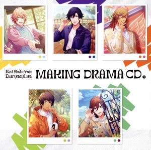 ITEM [アイテム]｜うたの☆プリンスさまっ♪ SHINING STORE