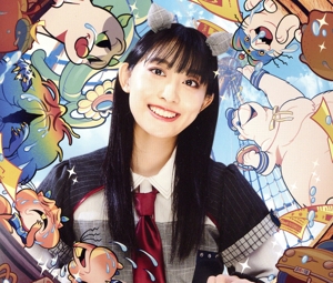 Devil ANTHEM. 10th Anniversary Collection The Best Miraculous Trajectory(初回限定盤/Yume Hashimoto Ver.)