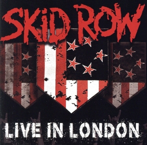 ライヴ・イン・ロンドン(DVD付)