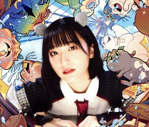 Devil ANTHEM. 10th Anniversary Collection The Best Miraculous Trajectory(初回限定盤/Akira Mizuno Ver.)