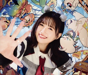 Devil ANTHEM. 10th Anniversary Collection The Best Miraculous Trajectory(初回限定盤/Airi Takemoto Ver.)