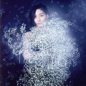 nina(初回限定盤)(Blu-ray Disc付)