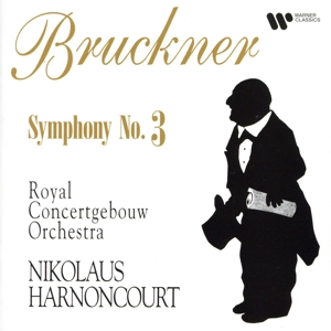 ブルックナー:交響曲第3番(SACDハイブリッド)
