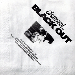 【輸入盤】【8cm】Black Out(Special Ver.)