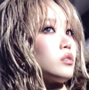 CRAZY(COMPACT ver./SILVER RIBBON)