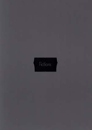 Fictions(完全生産限定盤)(Blu-ray Disc付)