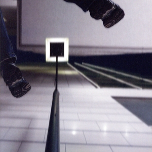 Watch Your Step/Panorama