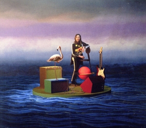 ノーバディ・ラヴズ・ユー・モア