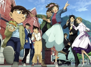 劇場版「名探偵コナン 100万ドルの五稜星」(豪華版)(Blu-ray Disc)