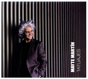 【輸入盤】TATUAJES