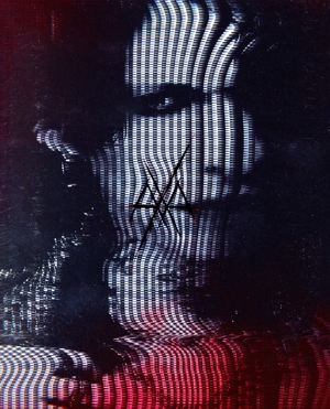 MAKE UP OVERKILL(初回限定盤)(Blu-ray Disc付)