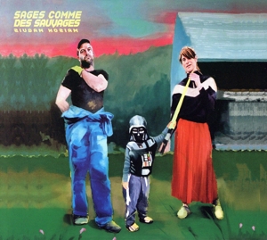 【輸入盤】MAISON MAQUIS