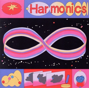 【輸入盤】HARMONICS
