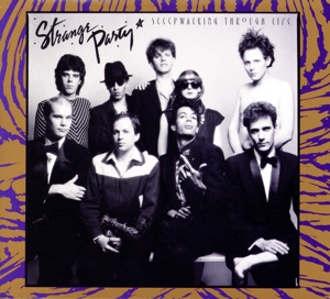 【輸入盤】SLEEPWALKING THROUGH LIFE
