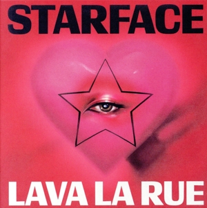 【輸入盤】STARFACE