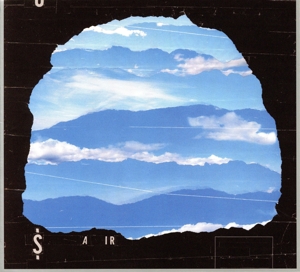 【輸入盤】EXPENSIVE AIR