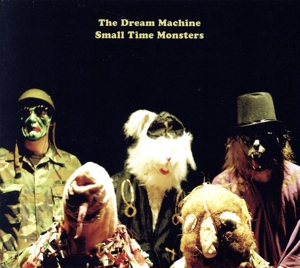 【輸入盤】SMALL TIME MONSTERS