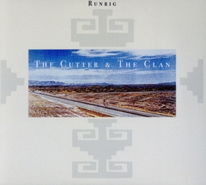 【輸入盤】THE CUTTER & THE CLAN(EXPANDED EDITION)