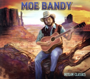 【輸入盤】OUTLAW CLASSICS