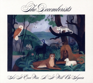 【輸入盤】AS IT EVER WAS,SO IT WILL BE AGAIN