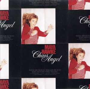 【輸入盤】CHAOS ANGEL