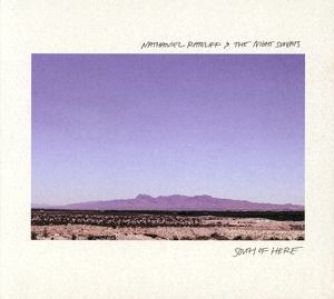 【輸入盤】SOUTH OF HERE