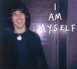 【輸入盤】I AM MYSELF