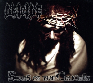 【輸入盤】SCARS OF THE CRUCIFIX