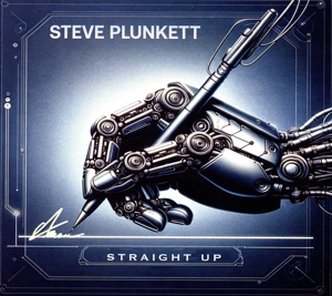 【輸入盤】STRAIGHT UP