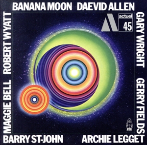 【輸入盤】BANANA MOON - REMASTER