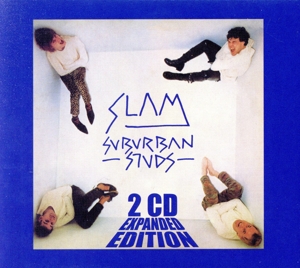 【輸入盤】SLAM EXPANDED(2CD)