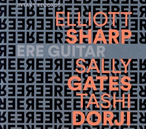 【輸入盤】Ere Guitar