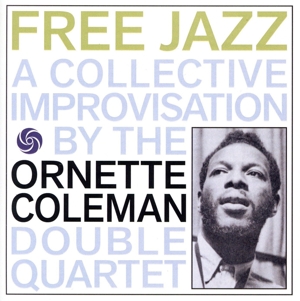 【輸入盤】Free Jazz