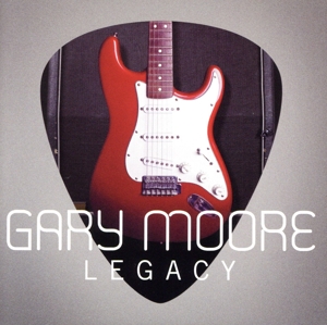 【輸入盤】Legacy