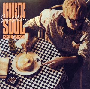 Acoustic Soul 2014-2024(通常盤)