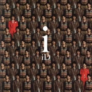i album iD