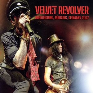 Nurburgring, Nurburg, Germany 2007