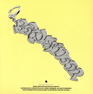 【輸入盤】19.99(Clink Ver.)