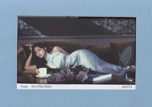 【輸入盤】abouTZU(Heaven ver.)