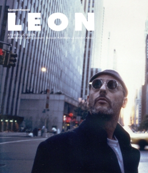 レオン 完全版 4Kレストア 普及版(Blu-ray Disc)