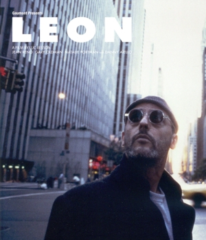 レオン 完全版 4Kレストア 普及版(4K ULTRA HD)