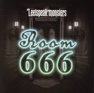 Room 666(通常盤)