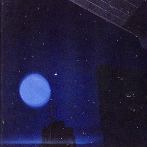 blue night(通常盤)