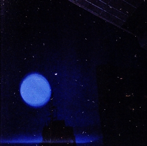 blue night(初回生産限定盤)