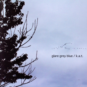 glare grey blue
