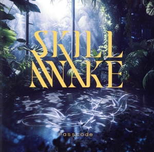 SKILLAWAKE(通常盤)