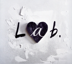 Lab.(通常盤)
