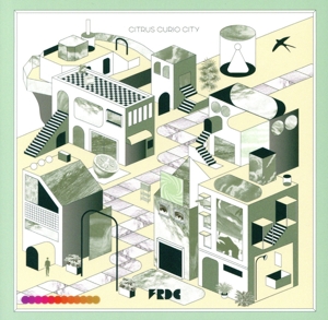 CITRUS CURIO CITY(通常盤)