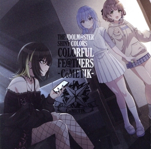 学園アイドルマスター:篠澤広 1st Single「光景」 中古CD