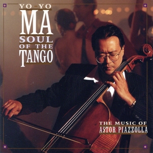 ヨーヨー・マ プレイズ・ピアソラ +2